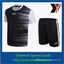 Special style Young men sport soccer jersey wholesale